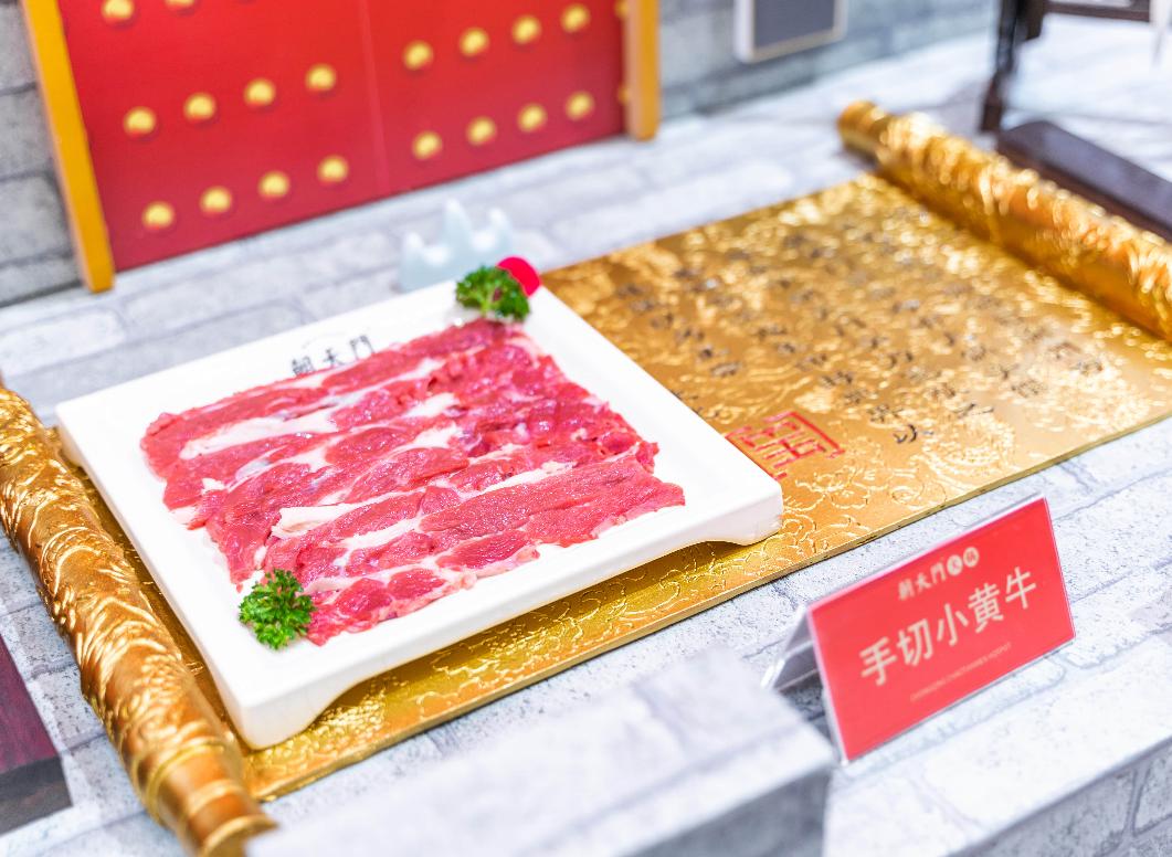 九宮格火鍋為什么分九格？這幾種隱藏吃法你知道嗎？