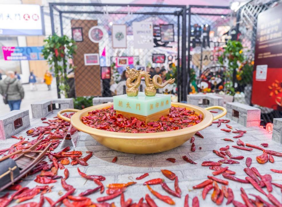 小火鍋設(shè)備清單及設(shè)備價(jià)格匯總！