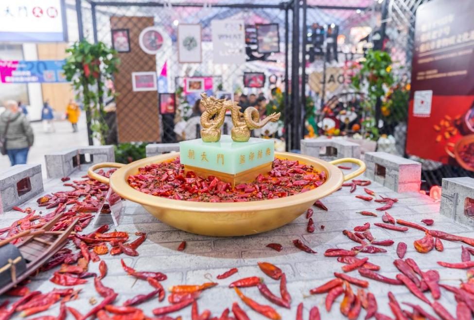 適合開火鍋加盟店的商鋪都有哪些共同特征？