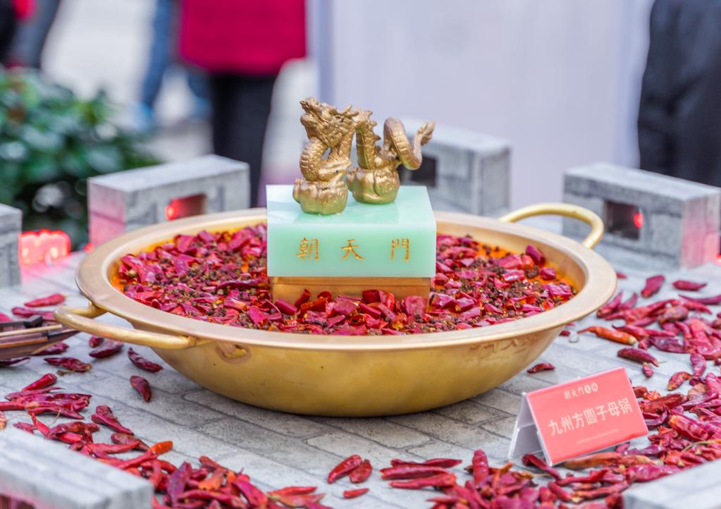 重慶火鍋都涮什么？大部分人愛吃這幾樣！