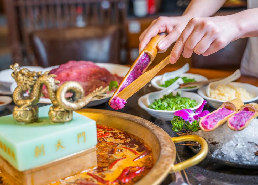 2022年加盟朝天門火鍋成本是多少？