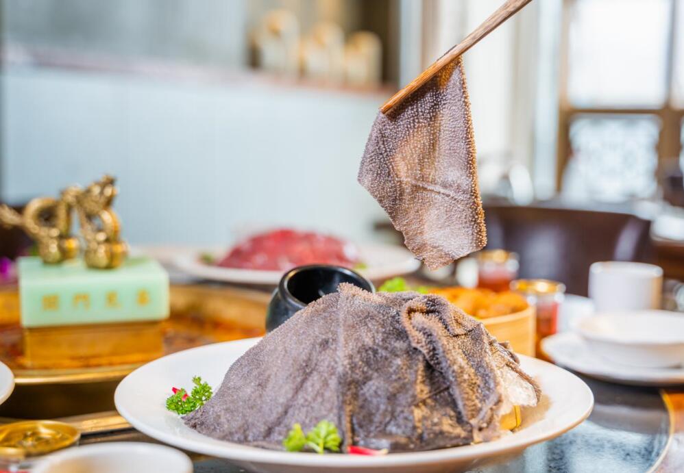 燙火鍋吃什么？重慶火鍋涮品大全在這里！