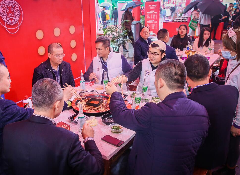 開(kāi)火鍋店用好這四個(gè)消費(fèi)密碼，客流量倍增！