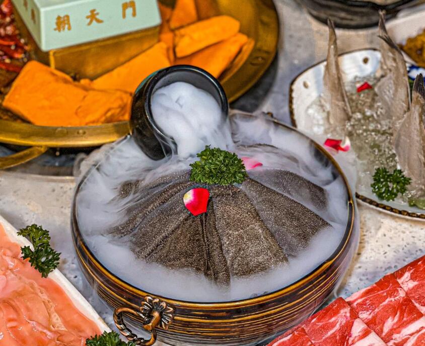 想打造特色網(wǎng)紅火鍋店？往這四大方向發(fā)展！