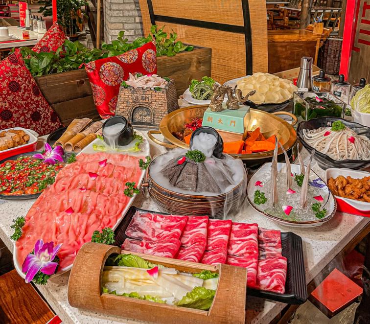 開火鍋加盟店不該有的四種想法！