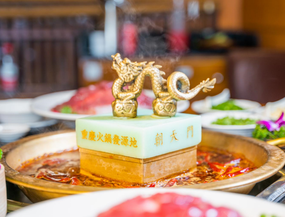 四大高人氣、味道好的特色火鍋，你吃過幾種？