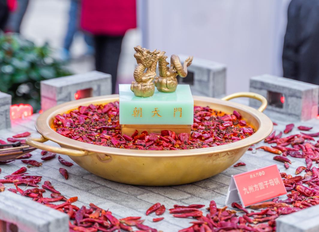 火鍋店門頭怎樣設(shè)計(jì)才能讓顧客主動上門？