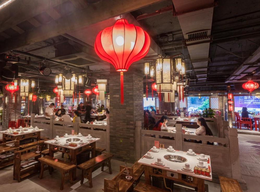 火鍋加盟店選址時注意什么？這三個坑不要踩！