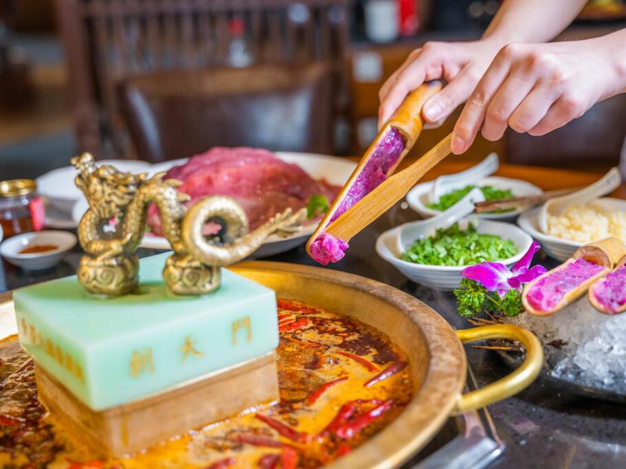 你知道正確的火鍋店短視頻運營邏輯嗎？