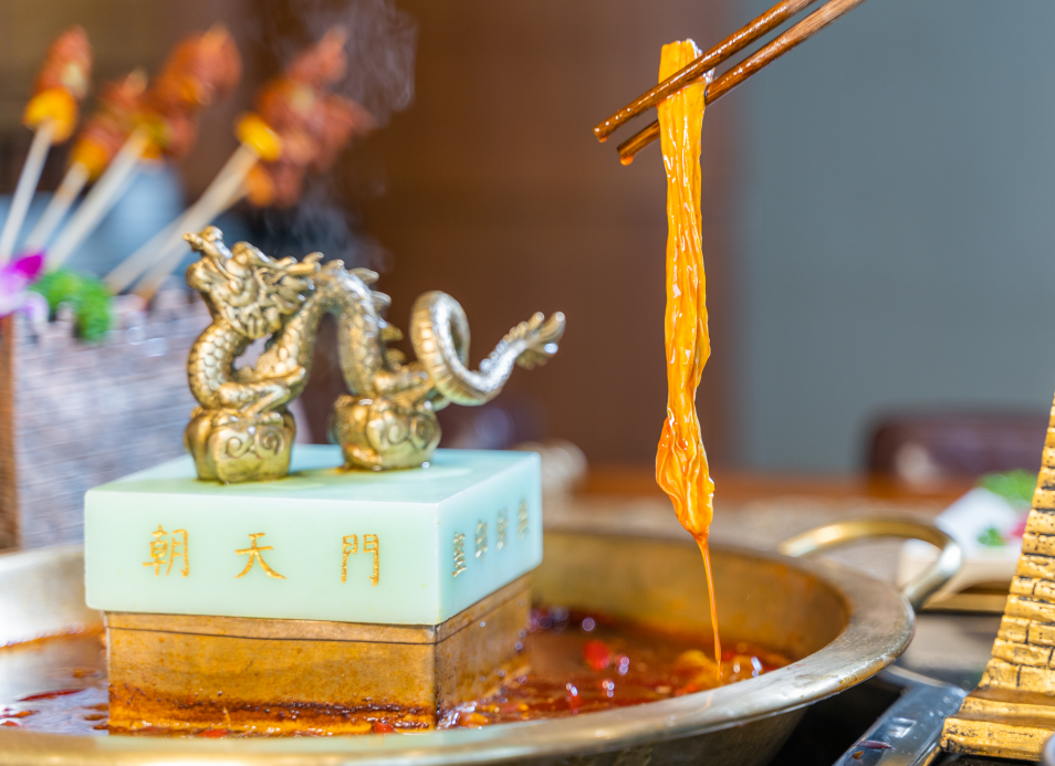 重慶火鍋店的鍋底，到底該如何升級？