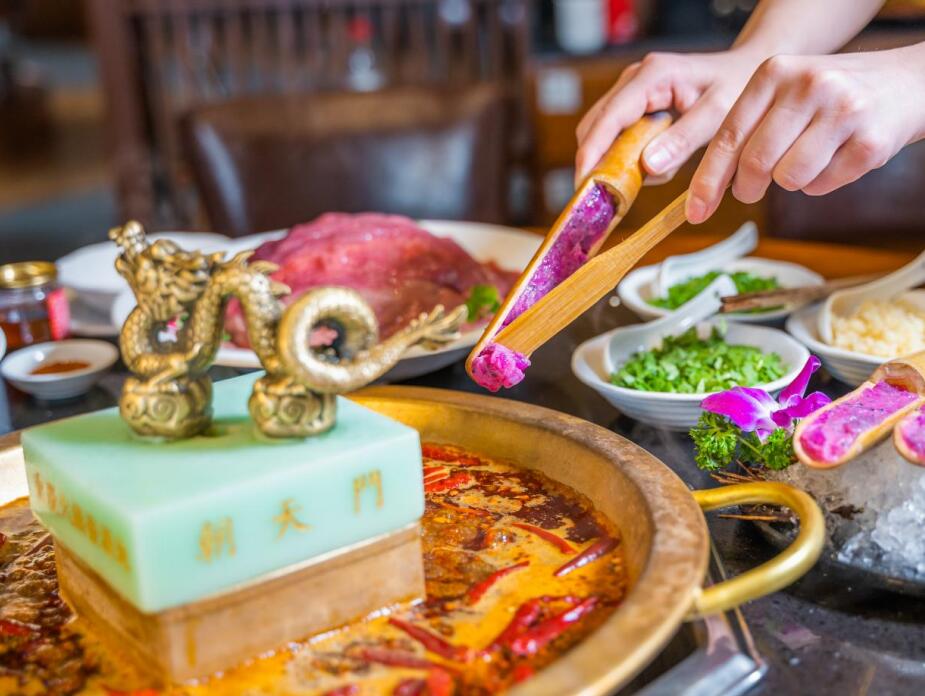 疫情下火鍋行業(yè)迎來了哪些機遇？