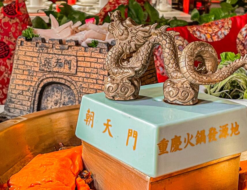 小白開(kāi)火鍋店如何選靠譜的加盟品牌？