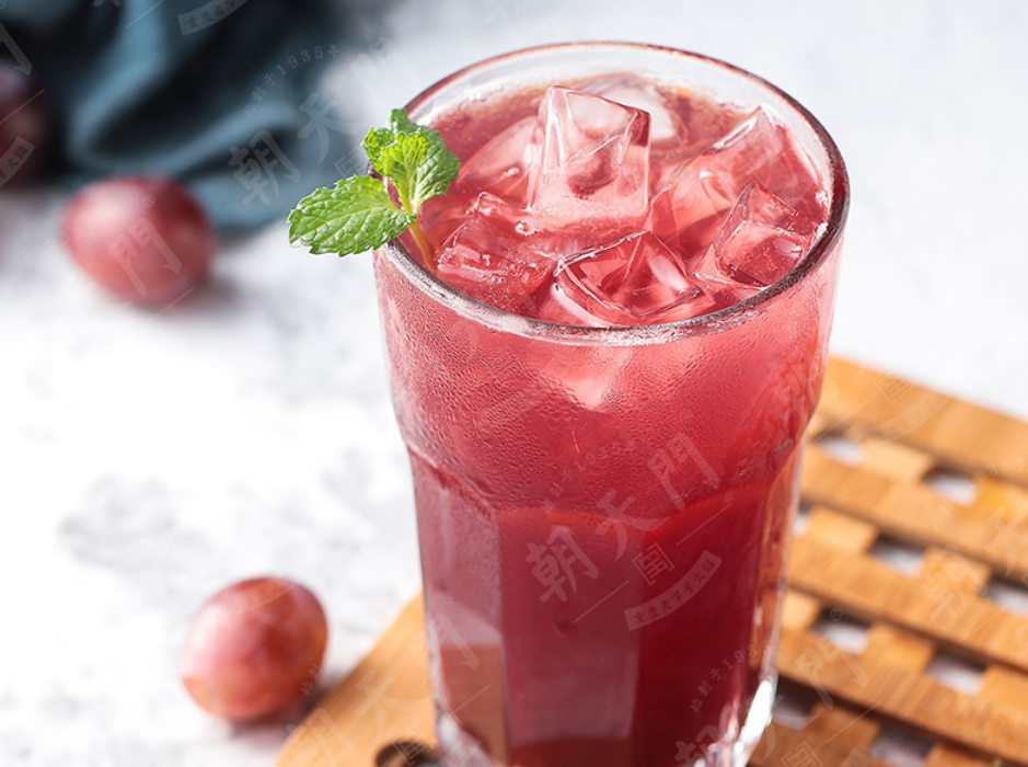 2022火鍋店怎么做出年輕態(tài)飲品？