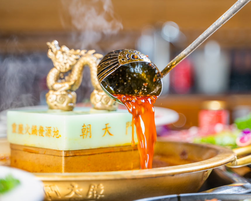 火鍋店，為什么要做套餐？