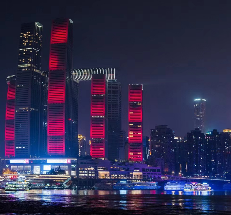 去重慶旅游，值得游客打卡的十大圣地！