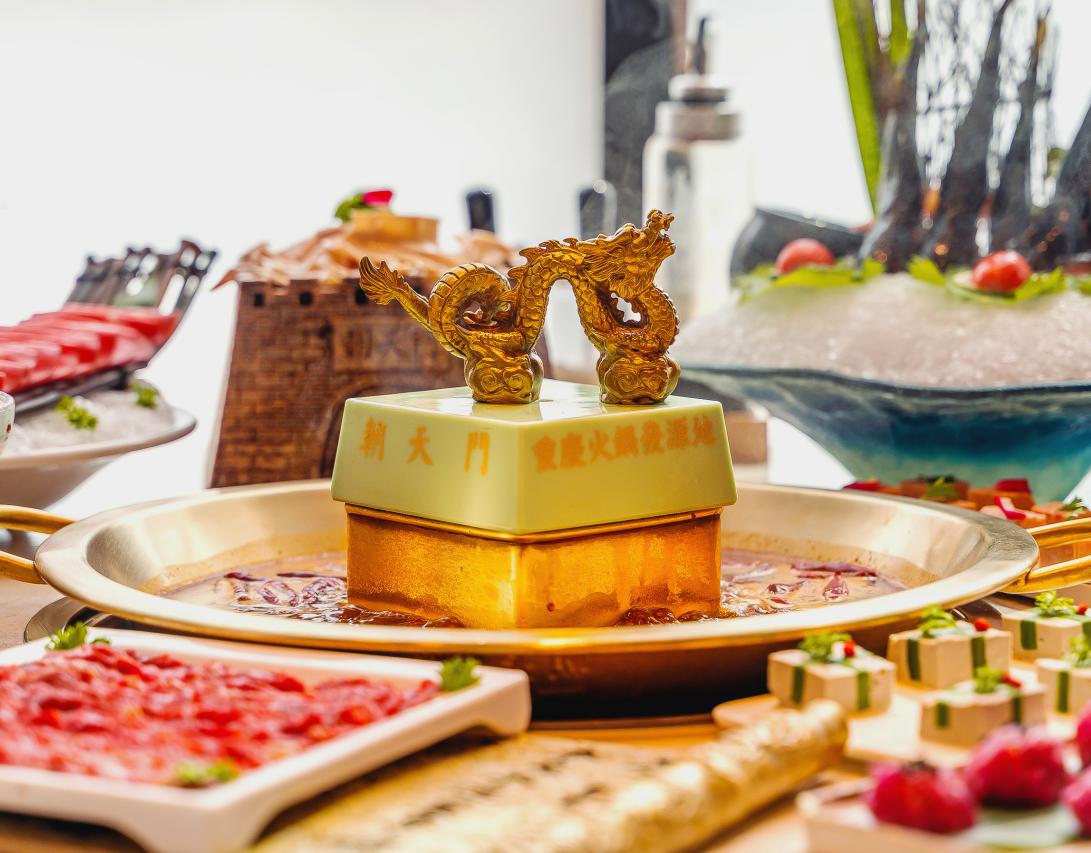 火鍋店外擺的四個細(xì)節(jié)，輕松收獲顧客芳心！