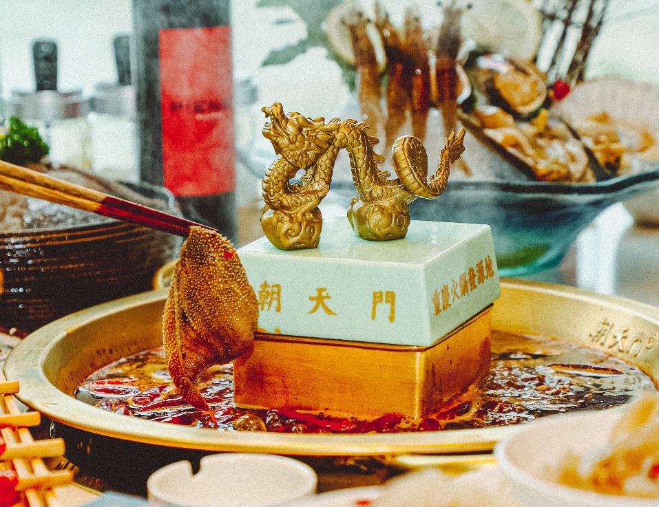 火鍋店想要生意好？把控好這四點很重要！