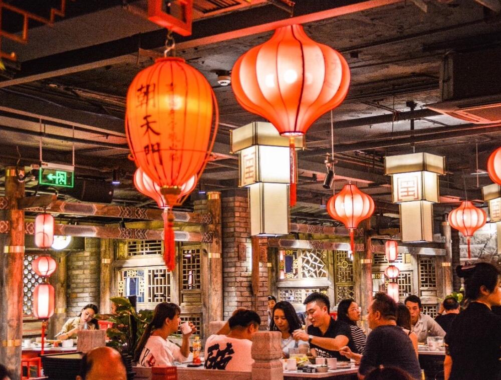 真實數(shù)據(jù)：火鍋行業(yè)的前景究竟怎么樣？