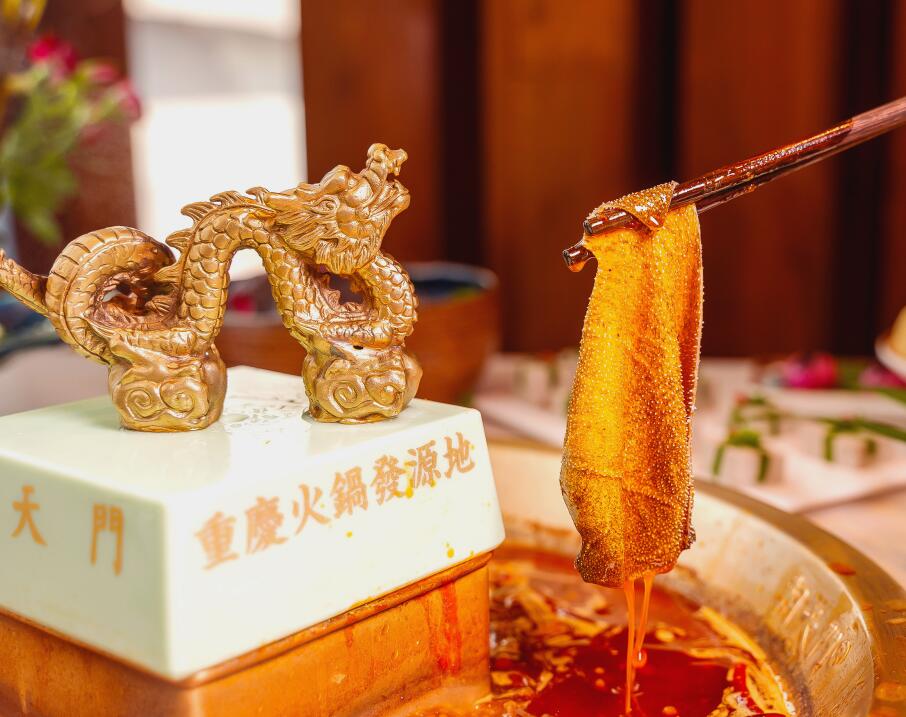 吃火鍋拉肚子？健康火鍋怎樣打造？