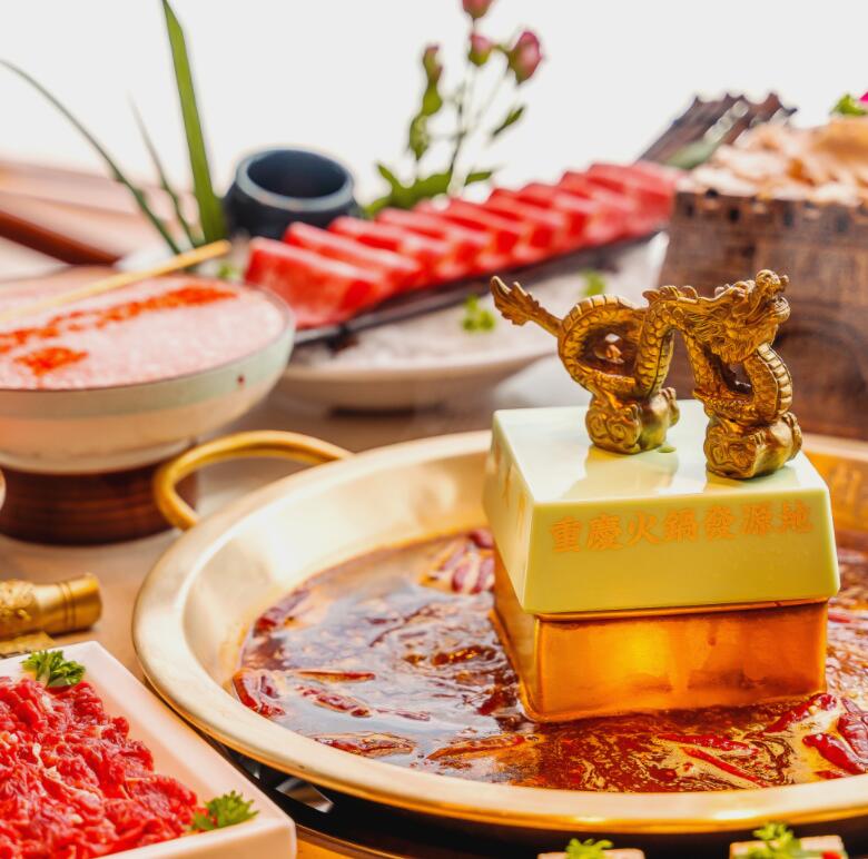 店鋪裝修，對(duì)火鍋加盟店到底有多重要？