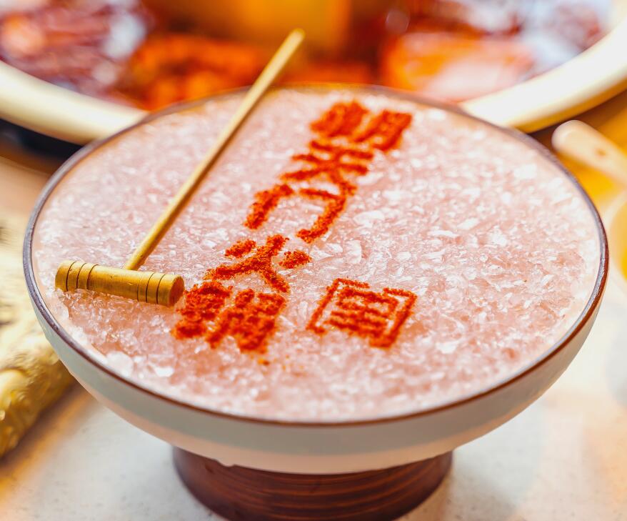 火鍋店菜單如何設計，更能吸引顧客？