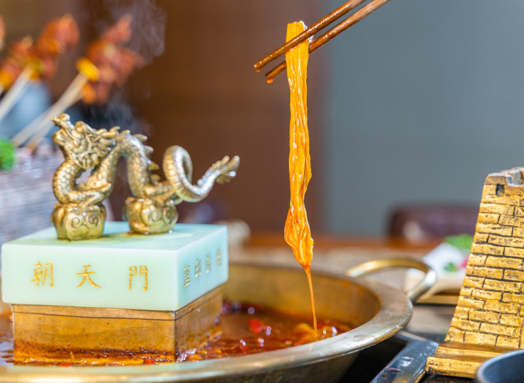 重慶火鍋店們，該如何打造差異化？