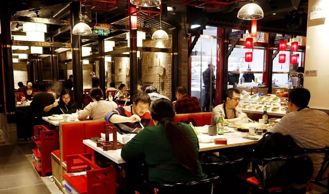 躋身餐飲創(chuàng)業(yè)，你一定要知道的“勢(shì)”！