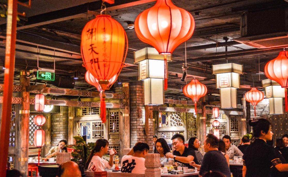 朝天門火鍋，到底值不值得加盟？