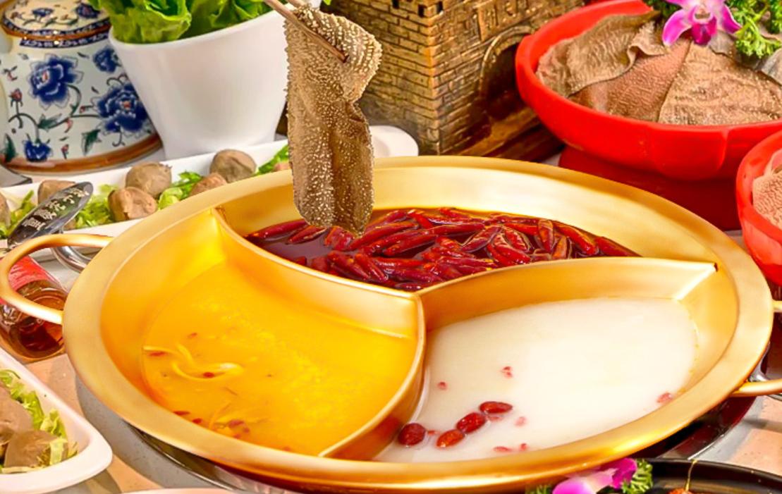 養(yǎng)生風潮起，無辣火鍋會成為主流嗎？