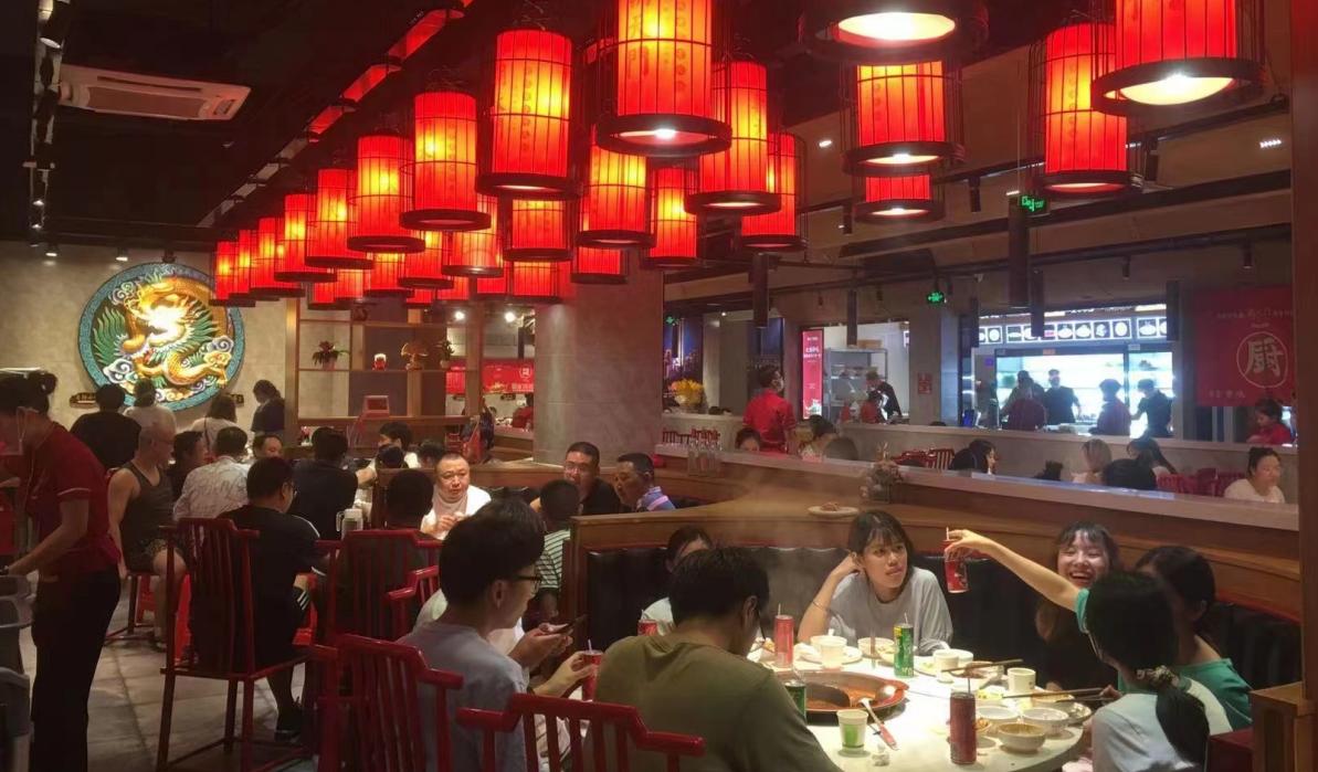 火鍋小吃是否會成為火鍋店的差異化賣點？