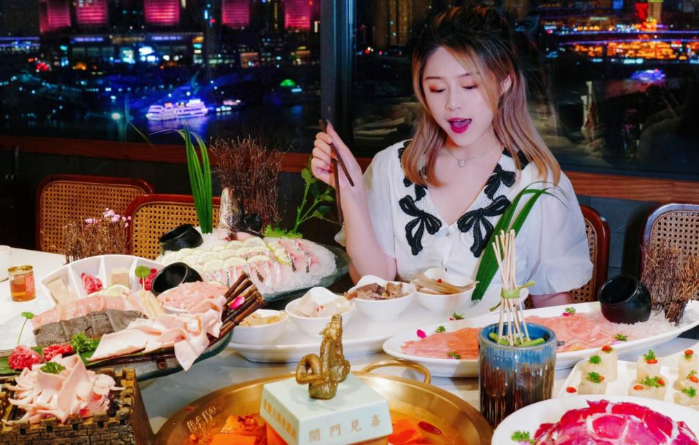 未來的火鍋店消費主力，竟是“她”？