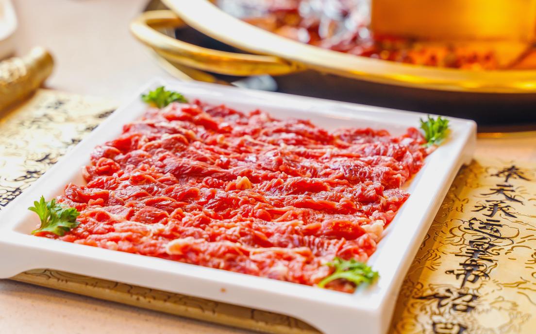 打造火鍋店爆款，牛肉是否可行？