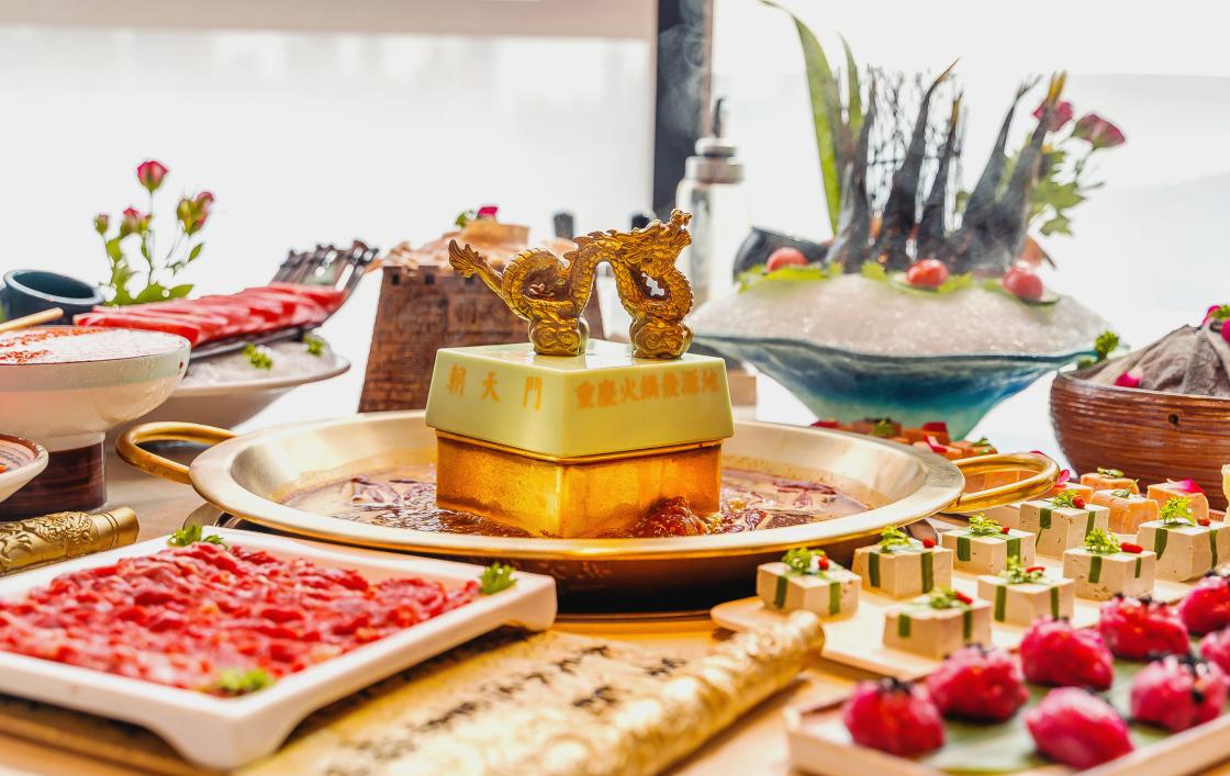 火鍋行業(yè)新品類，燒菜火鍋能火多久?