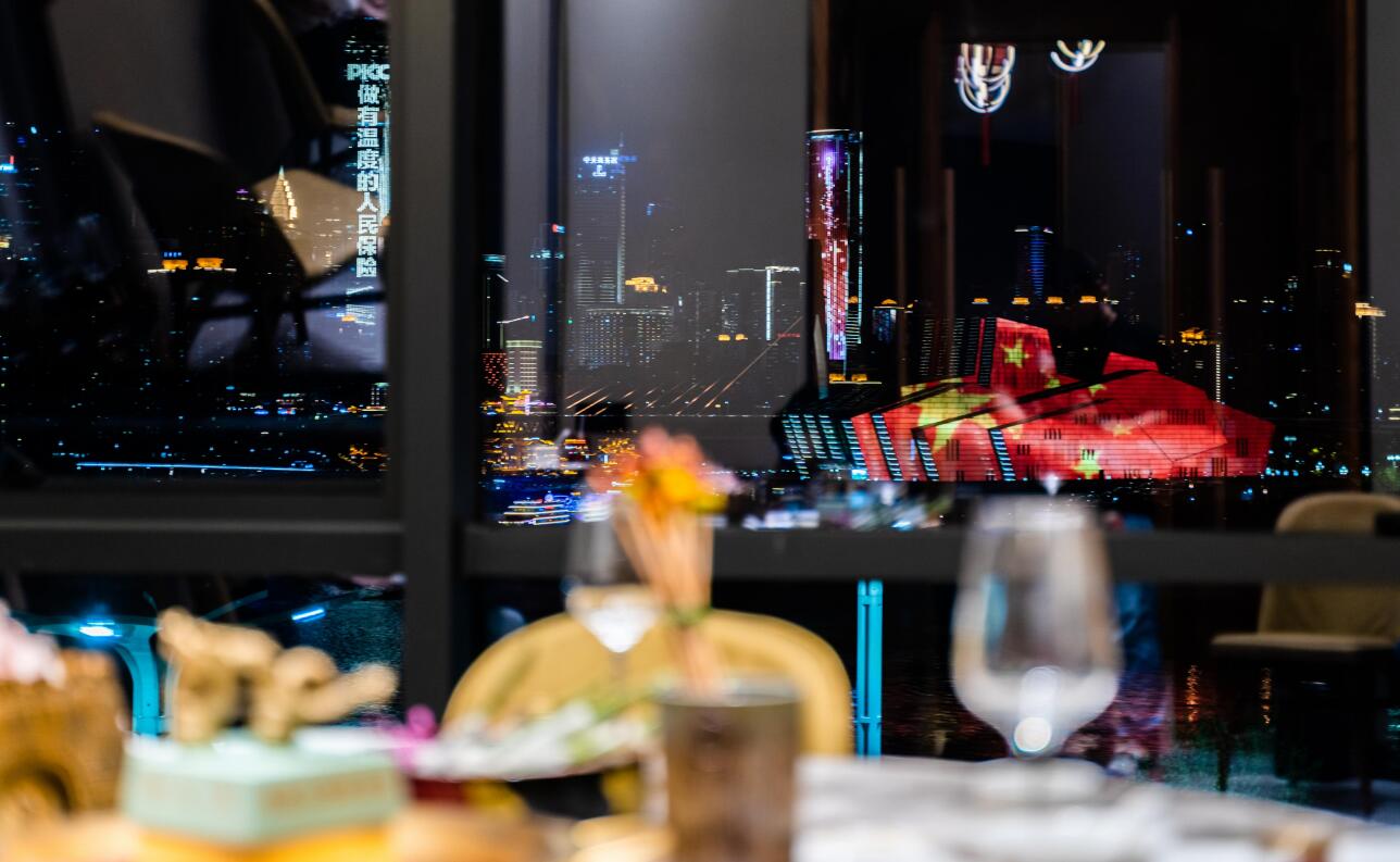 盅盅火鍋的未來發(fā)展趨勢(shì)如何？