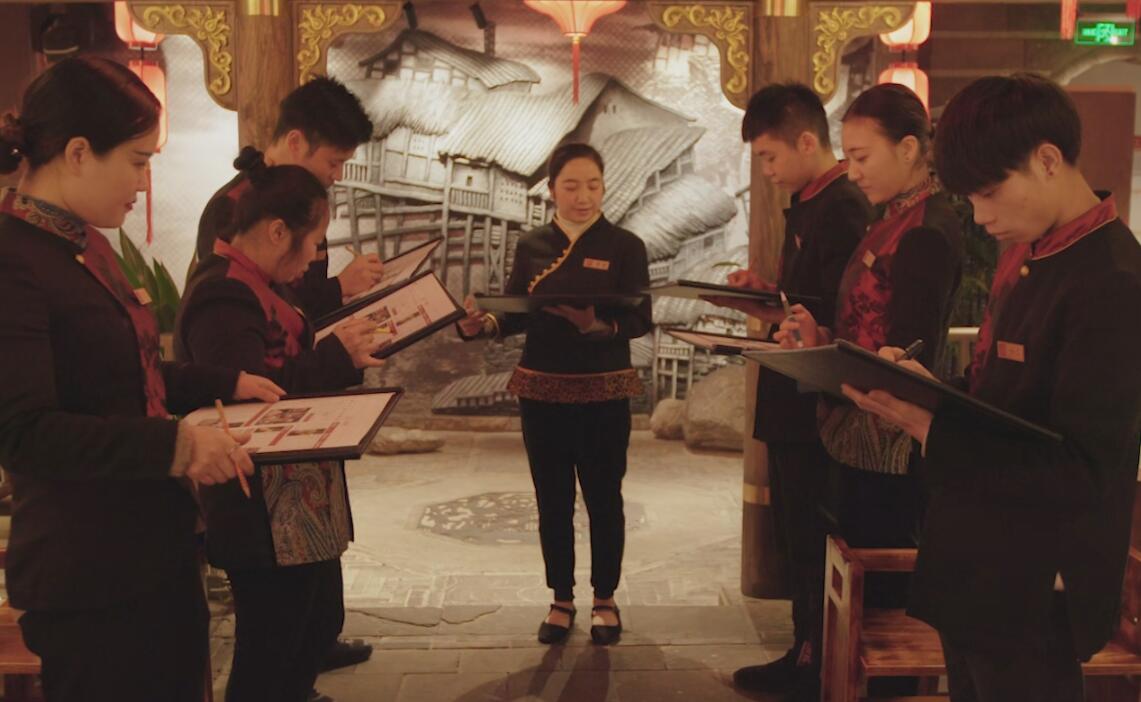 餐飲店服務人員，這些服務意識必須具備！