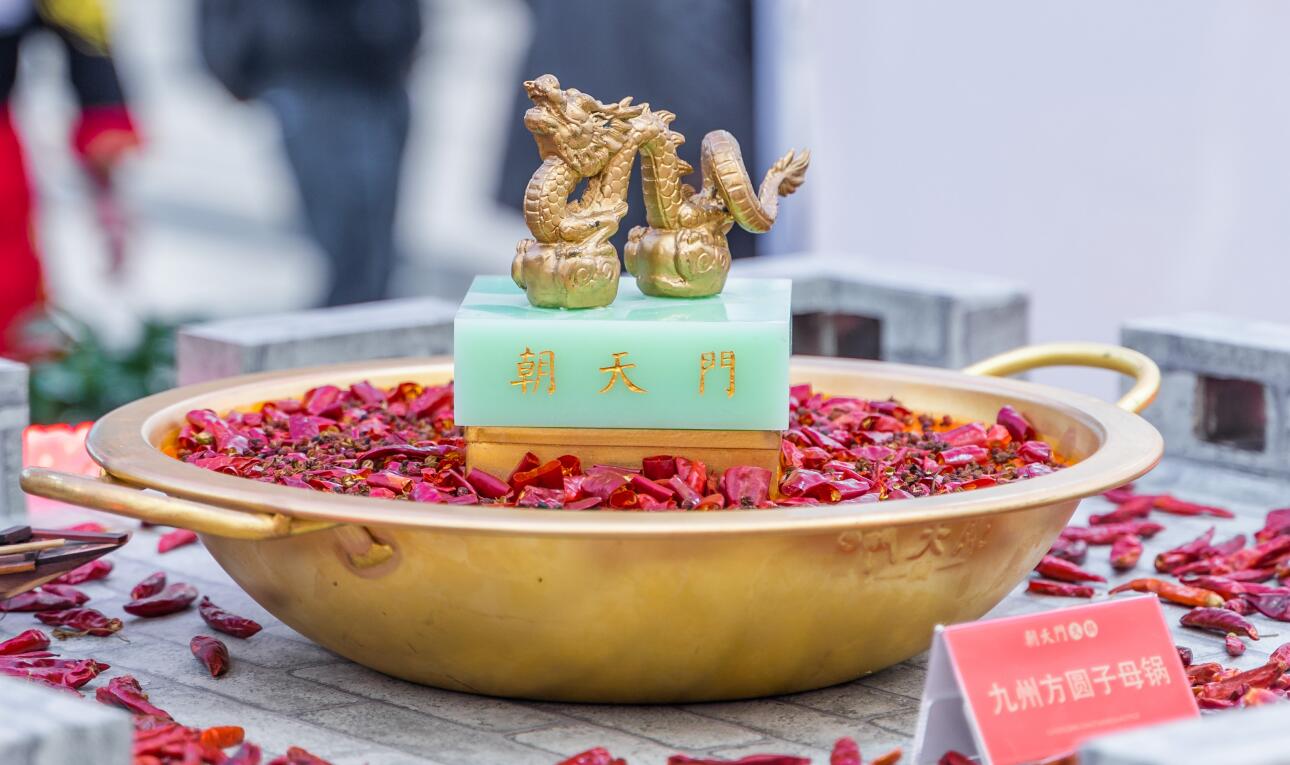 2022全國(guó)火鍋店走勢(shì)，未來(lái)火鍋行業(yè)更繁榮！