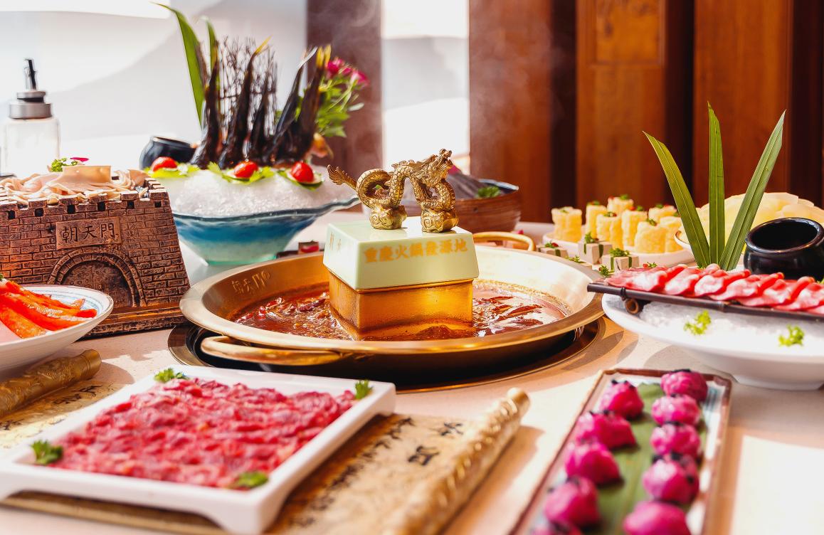 為什么聚餐大多數(shù)選擇都是吃火鍋了？