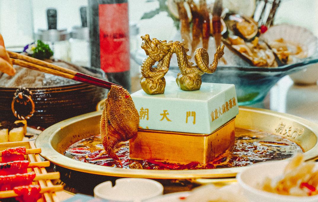 在深圳開一家重慶火鍋怎么樣？