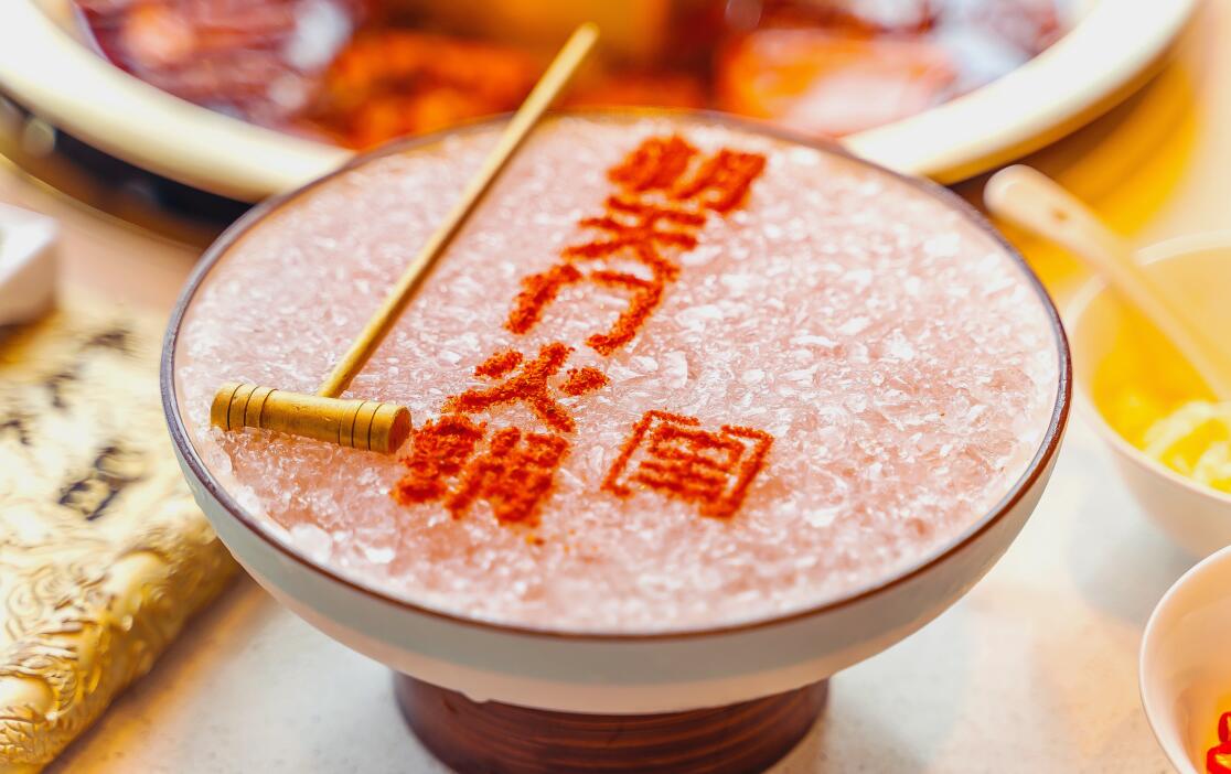 只做線下的傳統(tǒng)餐飲，你們還好嗎？