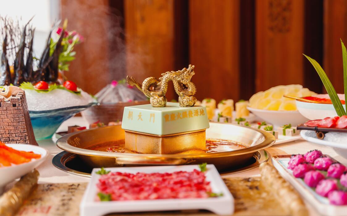 淺析火鍋流行趨勢(shì)，抓住餐飲新機(jī)遇！