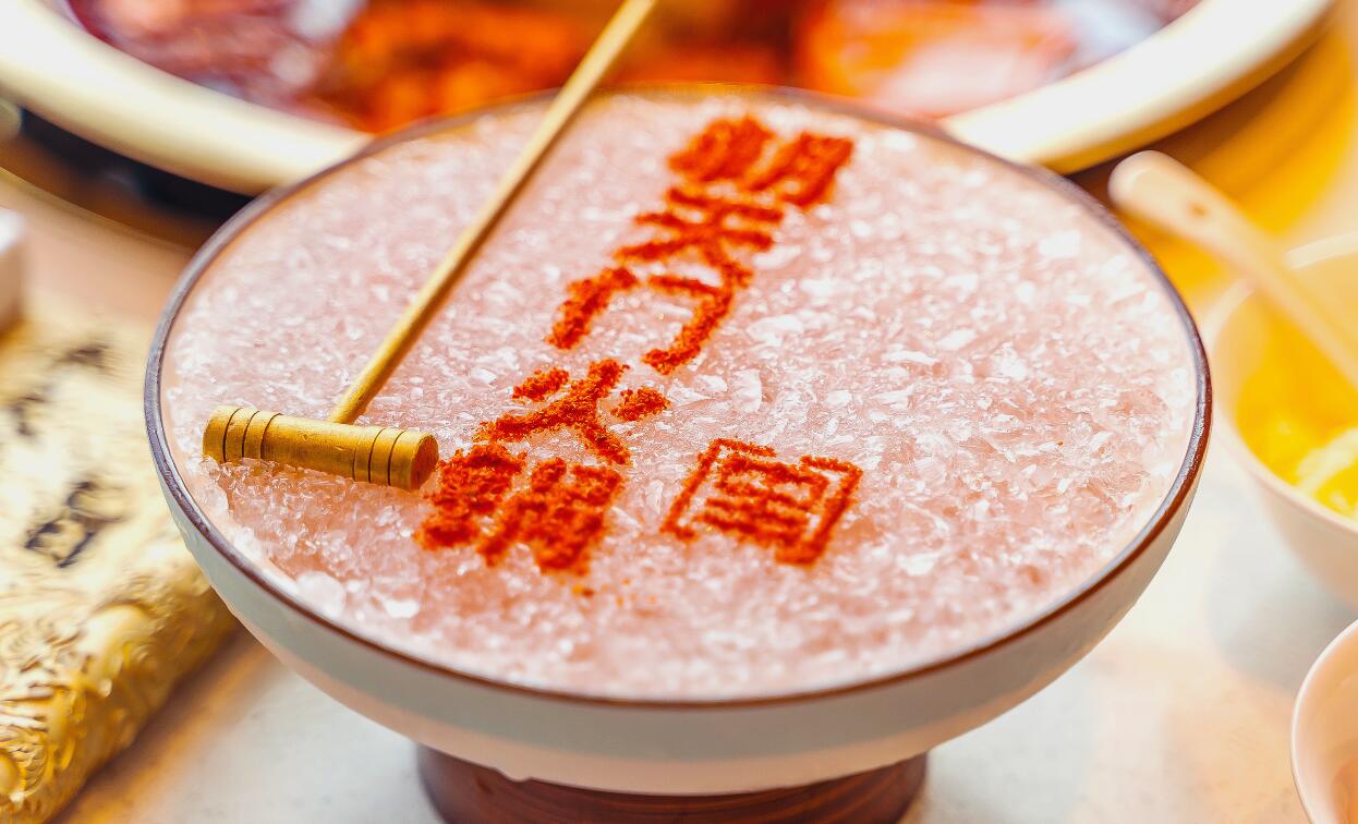 為什么有些開在外地的重慶火鍋不好吃？