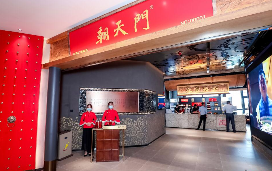 旋轉(zhuǎn)小火鍋未來(lái)發(fā)展怎么樣？