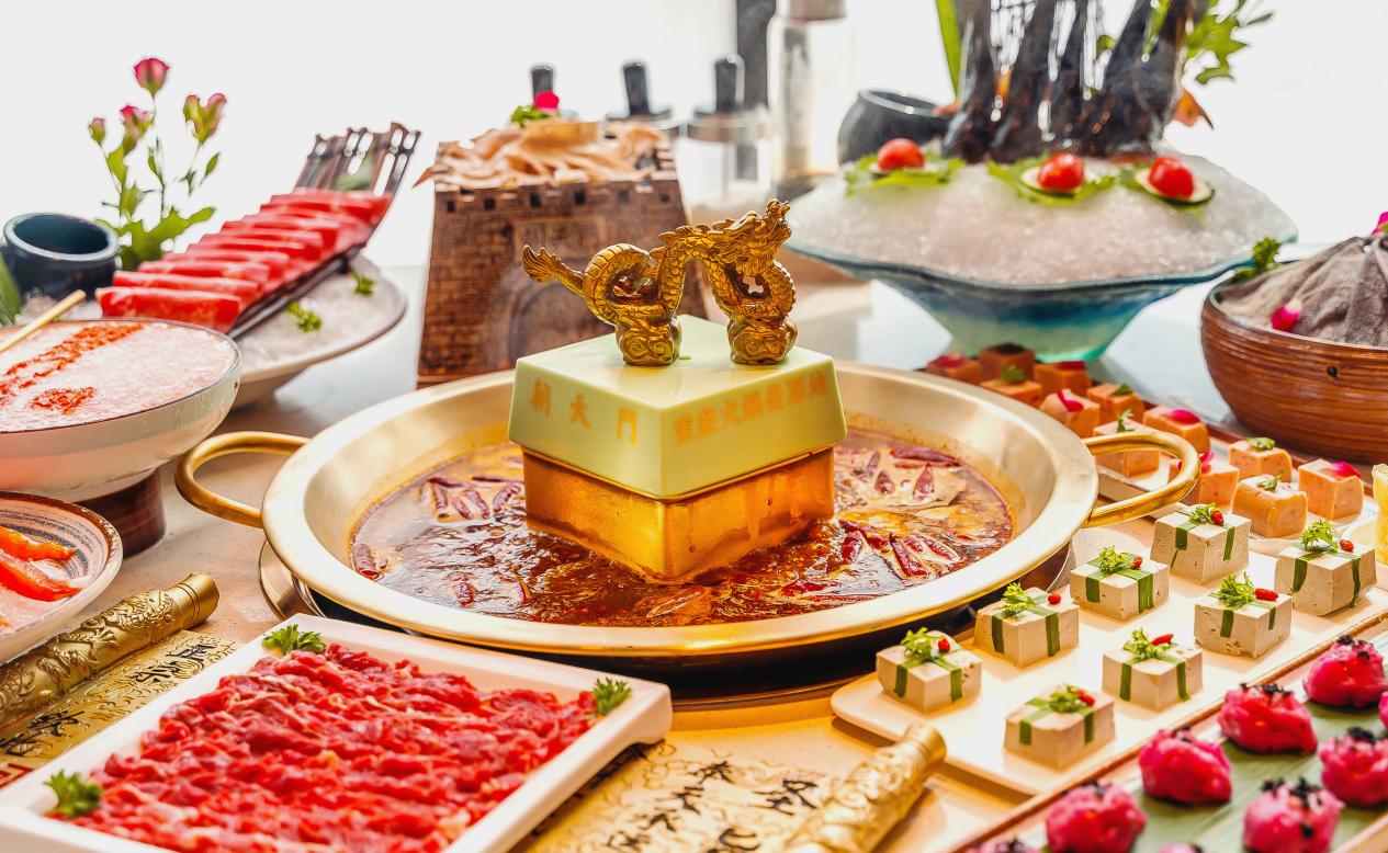 開一家特色火鍋店需要做哪些準備？