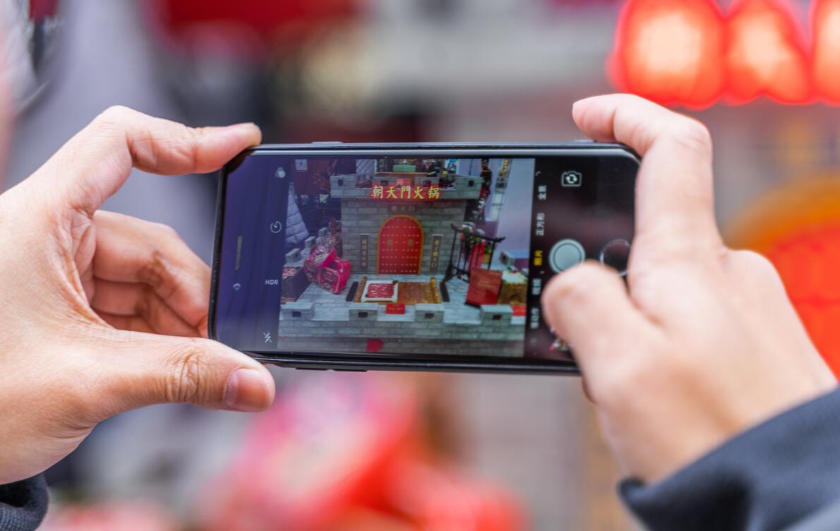 掃碼點餐，對火鍋店是利還是弊？