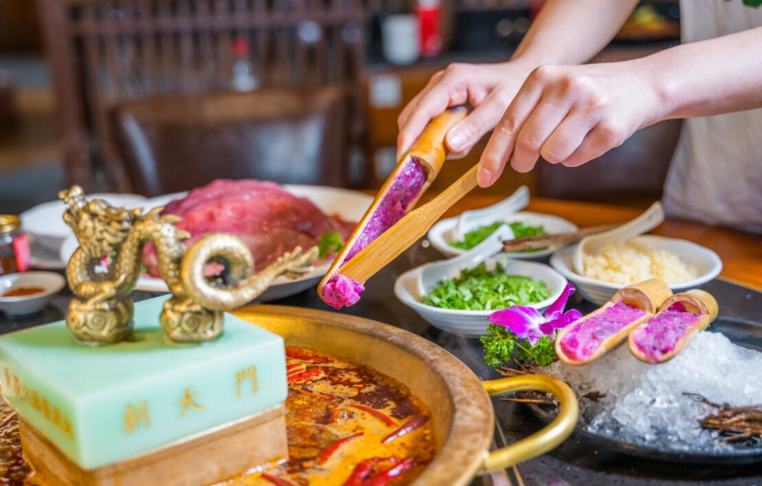 面對食材漲價，火鍋店應(yīng)作何解？