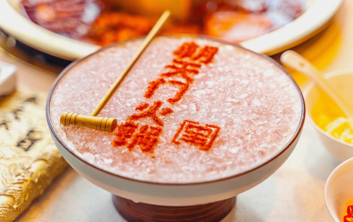 不同類型的火鍋店，餐飲人應(yīng)該怎么選？