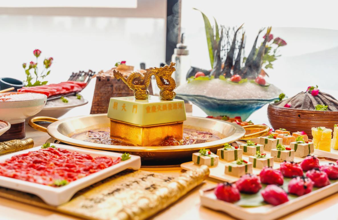 想開家特色重慶火鍋店，這些準(zhǔn)備你得做好！