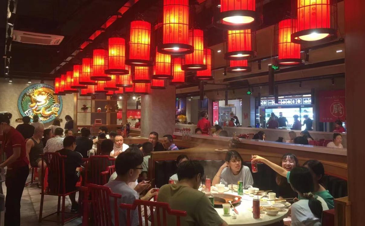 餐飲店這樣裝修，成本更可控，顧客更喜歡！