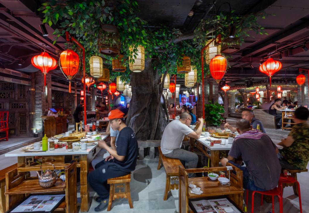 火鍋店好評少？因?yàn)?0％的店，都存在這個的問題！