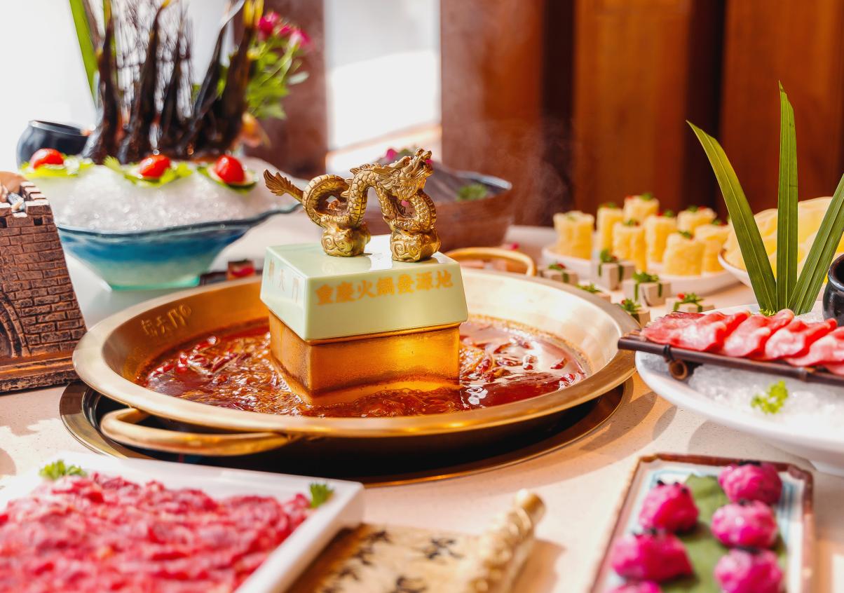 火鍋店收到差評？這樣處理，讓顧客自愿刪除！